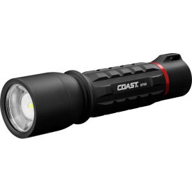 Coast® XP9R Dual Power Rechargeable Flashlight Vending Package 30321