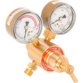 Forney® 150 Series Acetylene Regulator 1-1/2