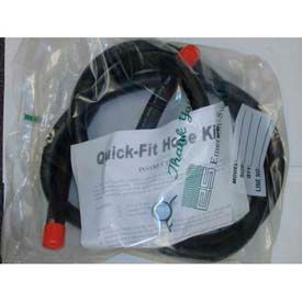 Smith's Environmental Products® Hose Kit Quiet One QFHK QFHK