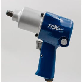 FPXair® Aluminium Impact Wrench 1/2