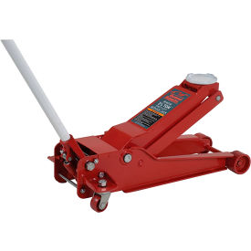 Shinn Fu America Fast Lift Service Jack 3.5 Ton BH6036