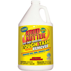 Krud Kutter Tough Task Remover Gallon Bottle - KR012 - Pkg Qty 2 KR012