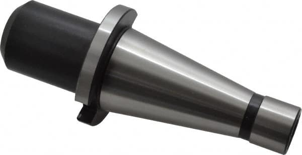 End Mill Holder: NMTB40 Taper Shank, 5/8