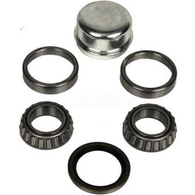 Martin Wheel 1-Inch Hub Bearing Kit BK-1 BK-1