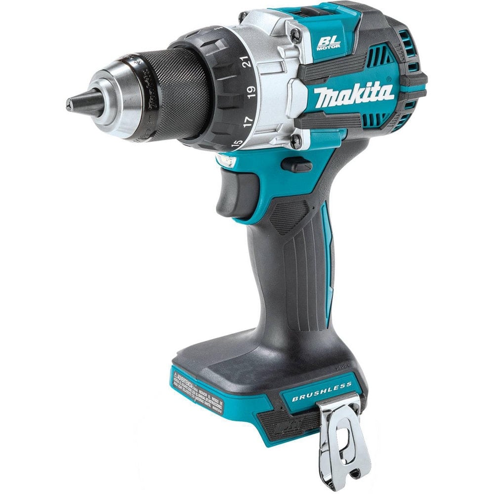 Cordless Drills, Chuck Type: Hex , Handle Type: Pistol Grip , Reversible: Yes , Speed (RPM): 0 to 500,0 to 1900 , Batteries Included: No  MPN:XFD16Z