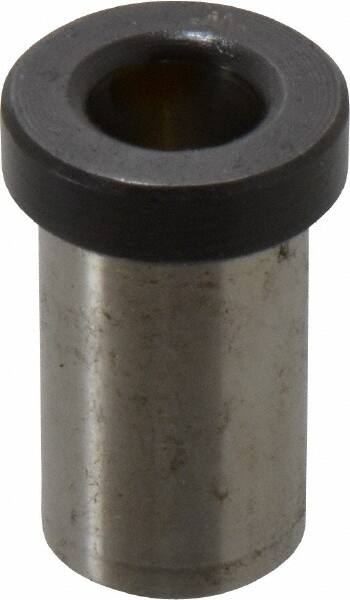 Press Fit Headed Drill Bushing: Type H, 0.386