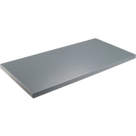 GoVets™ Steel Shelf for Deluxe Machine Table 48