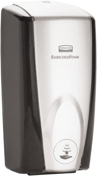 1100 mL Foam Hand Soap Dispenser MPN:FG750411