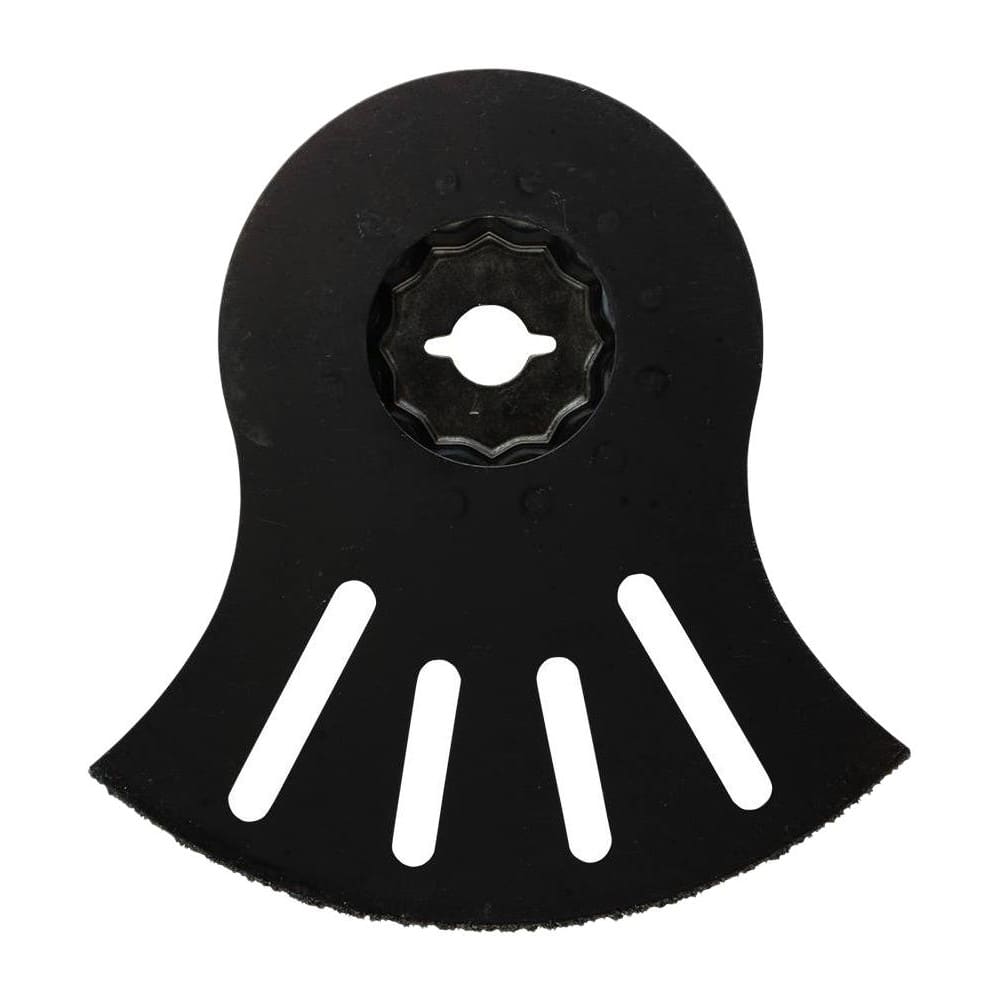 Rotary & Multi-Tool Accessories, Accessory Type: Segmented Saw Blade , For Use With: Oscillating Multi-Tool , Number Of Pieces: 1 , Cutting Diameter (Inch): 4  MPN:E-08626