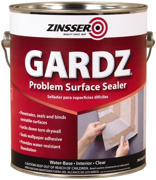 1 Gal Can Clear Joint Sealant MPN:2301