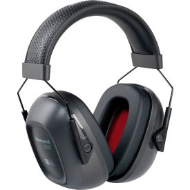 Honeywell VeriShield™ 1035104-VS 100 Passive Earmuffs Over The Head Black NRR 26 1035104-VS