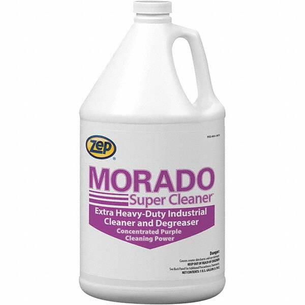 Cleaner & Degreaser: 1 gal Bottle MPN:085624