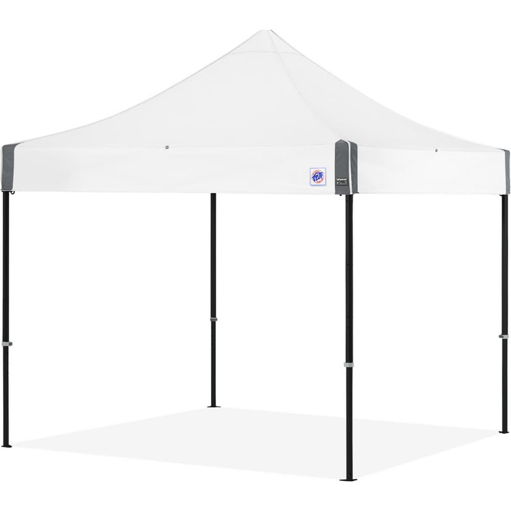 Shelters, Product Type: Canopy , Overall Width: 10 , Overall Length: 10.00 , Center Height: 134in , Side Height: 81in  MPN:END3ABK10KWH