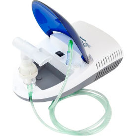 Dynarex Elite Compressor Nebulizer Pack of 4 34400