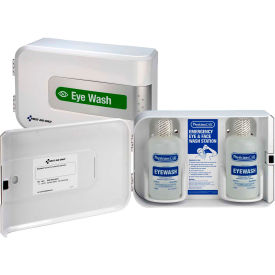 First Aid Only 91101 SmartCompliance Complete Eyewash Station 91101