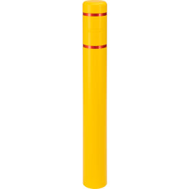 GoVets™ Reflective Bollard Sleeve 6