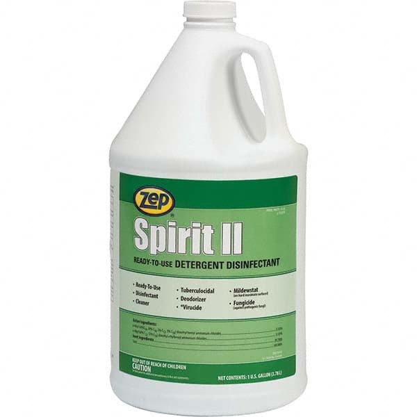 All-Purpose Cleaner: 1 gal Bottle, Disinfectant MPN:067923