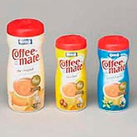 Coffee mate® Non-Dairy Powdered Creamer Regular Flavor 11 oz. NES55882