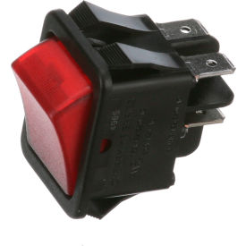 Allpoints 8012320 Rocker Switch For Randell EL SWT610BE