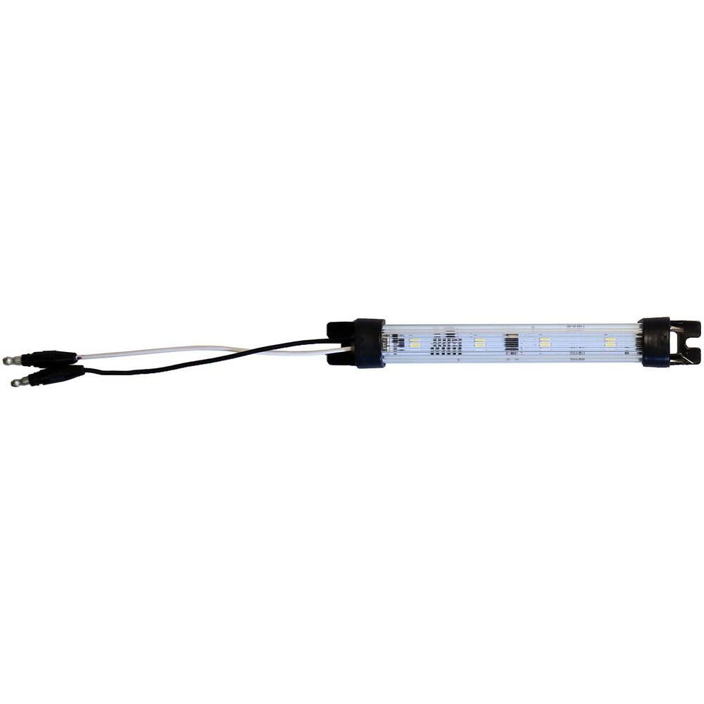 Auxiliary Lights, Light Type: Interior Light , Amperage Rating: 0.2800 , Light Technology: LED , Color: Clear, White , Wattage: 3.380  MPN:358-1