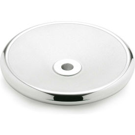 JW Winco - 30MF03 - Aluminum Solid Disk Handwheel - 15.75