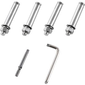 GoVets™ Replacement Hardware Kit For 761222 Outdoor Bottle Fillers 035604