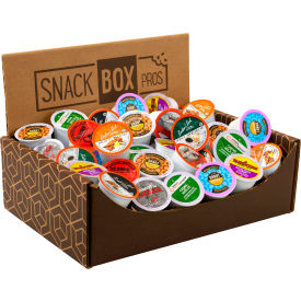 Assorted K-Cups 40 Count Box 70000024