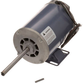 Blower Motor 115/200-230V 1/3 HP 1725/1425 RPM For Middleby 27381-0023 81-0023273