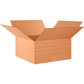 GoVets™ Multi Depth Cardboard Corrugated Boxes 24