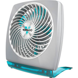 Vornado® Fit™ Personal Air Circulator Blue CR1-0225-70