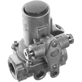 Safety Valve 3/8