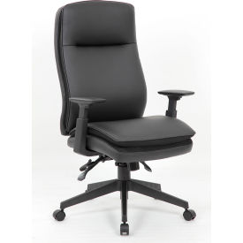 Boss Executive Chair Black B730-BK