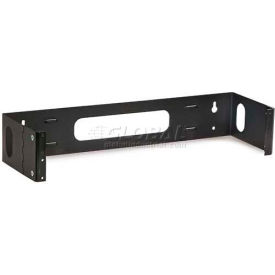 Kendall Howard™ 2U Patch Panel Bracket 1916-3-200-02