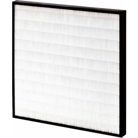 GoVets™ Mini Pleated Air Filter 20 X 20 X 2