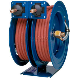 Example of GoVets Grease Hose Reels category