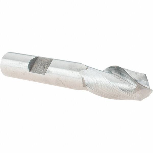 Ball End Mill: 0.4375