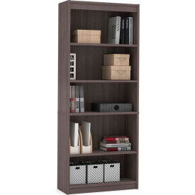 Bestar® Bookcase 29-1/2