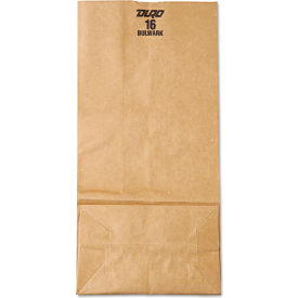 Duro Bag Grocery Paper Bags 4-13/16