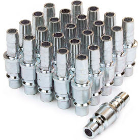 Primefit I/M-Style Steel Plug 3/8