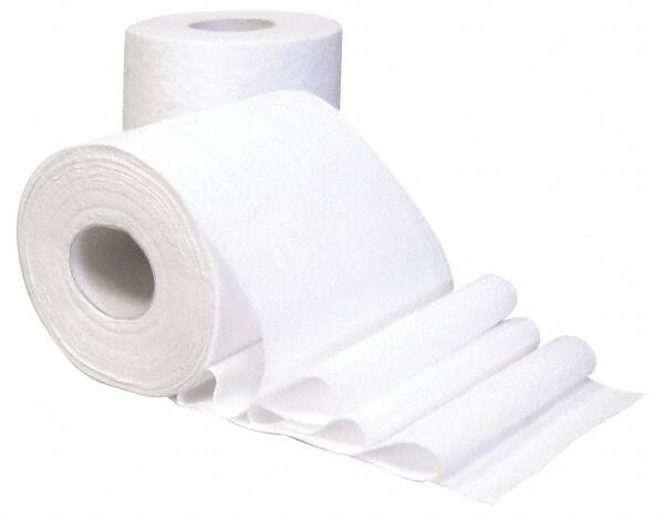 Bathroom Tissue: 2-Ply, White MPN:5022