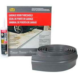 Example of GoVets Garage Seals and Thresholds category