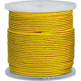 L.H.Dottie® Pull Rope Polypropylene 3/16