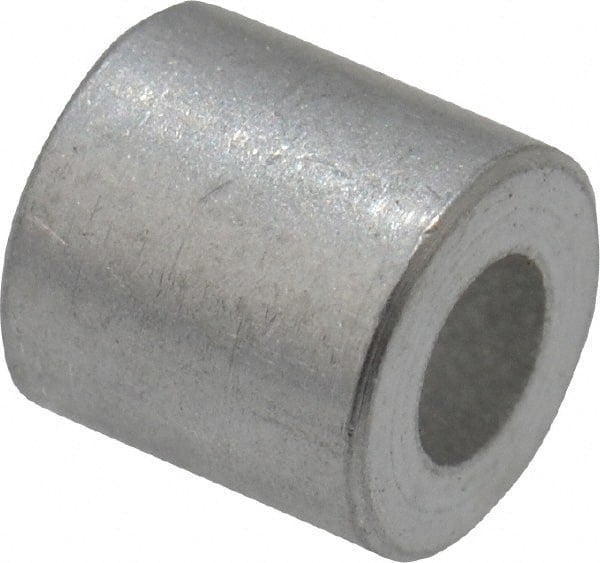 Round Circuit Board Spacer: #2 Screw, 3/16