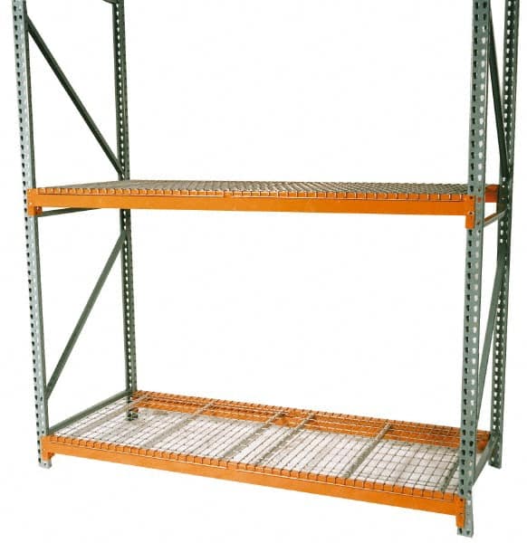 Pallet Storage Rack: 3