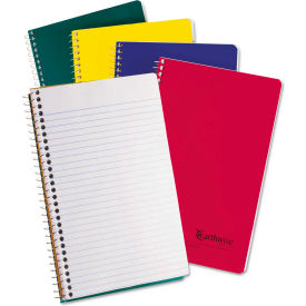 Earthwise® by Oxford® Small Size Notebook 25447 6