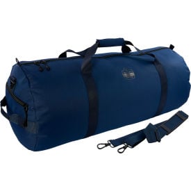 Ergodyne® Arsenal® 5020P General Duty Gear Duffel Bag Medium Blue 13324