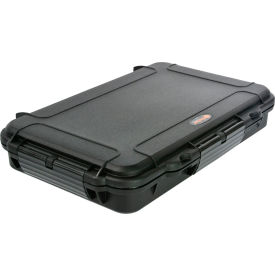 Elephant® Elite Watertight Case With Pre-Cubed Foam EL012P - 13-3/4