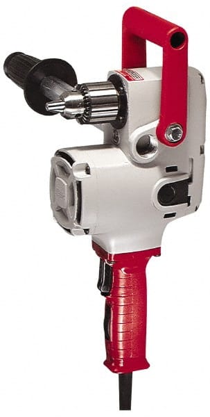 Electric Drill: 1/2