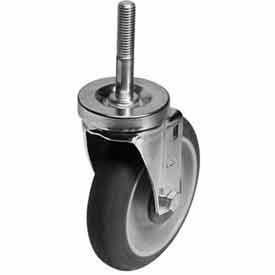 Caster Premium Swivel With Brake 5