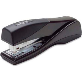 Swingline® Optima® Grip Stapler 25 Sheet Capacity Black 87810